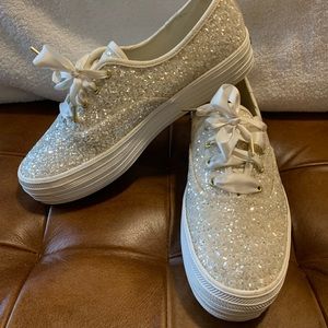 Kate Spade - Keds
